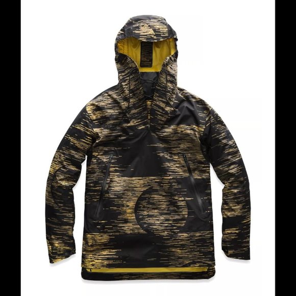 Northface Cryos 3L New  Winter Cagoule Jacket - Picture 1 of 3